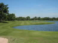 Legacy Golf Club - Fairway